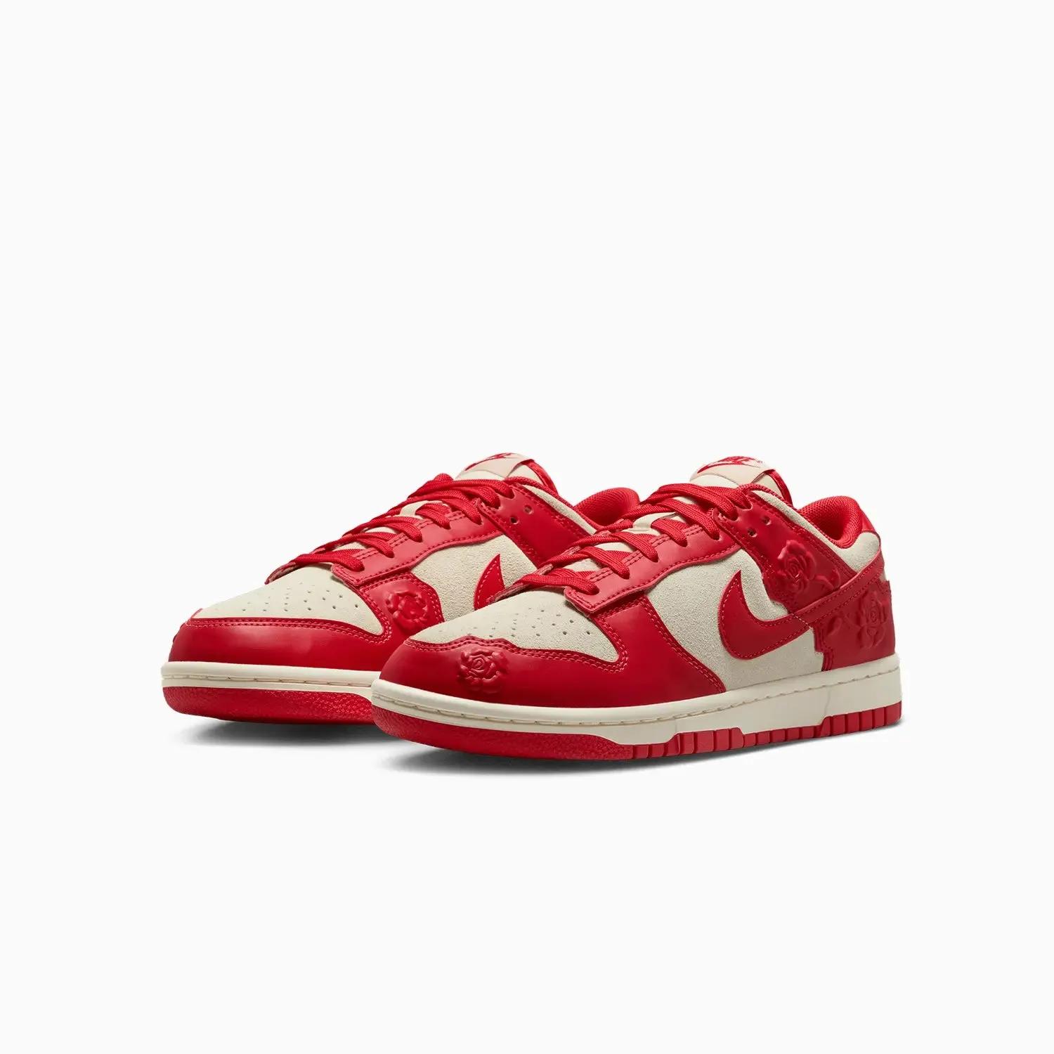 Women's Dunk Low "Roses"