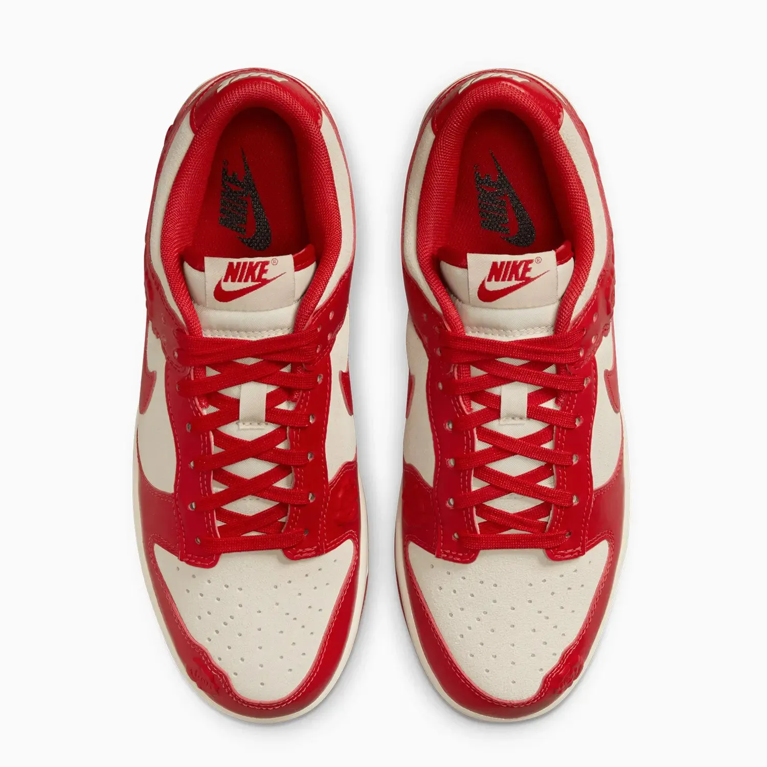 Women's Dunk Low "Roses"