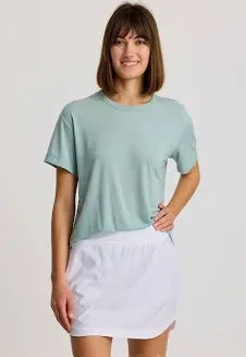 Women's Elevate Lightweight Tee