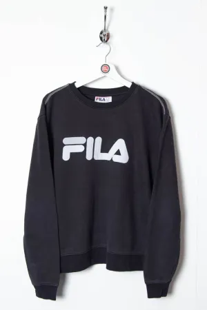 Women's Fila Sweatshirt (XL)