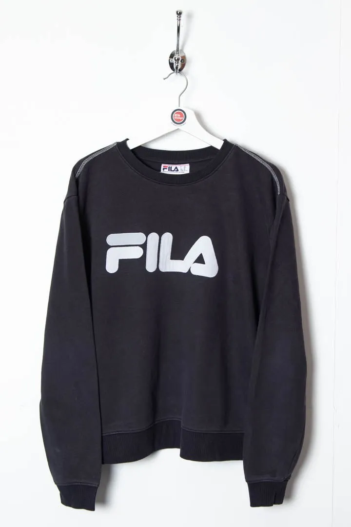 Women's Fila Sweatshirt (XL)