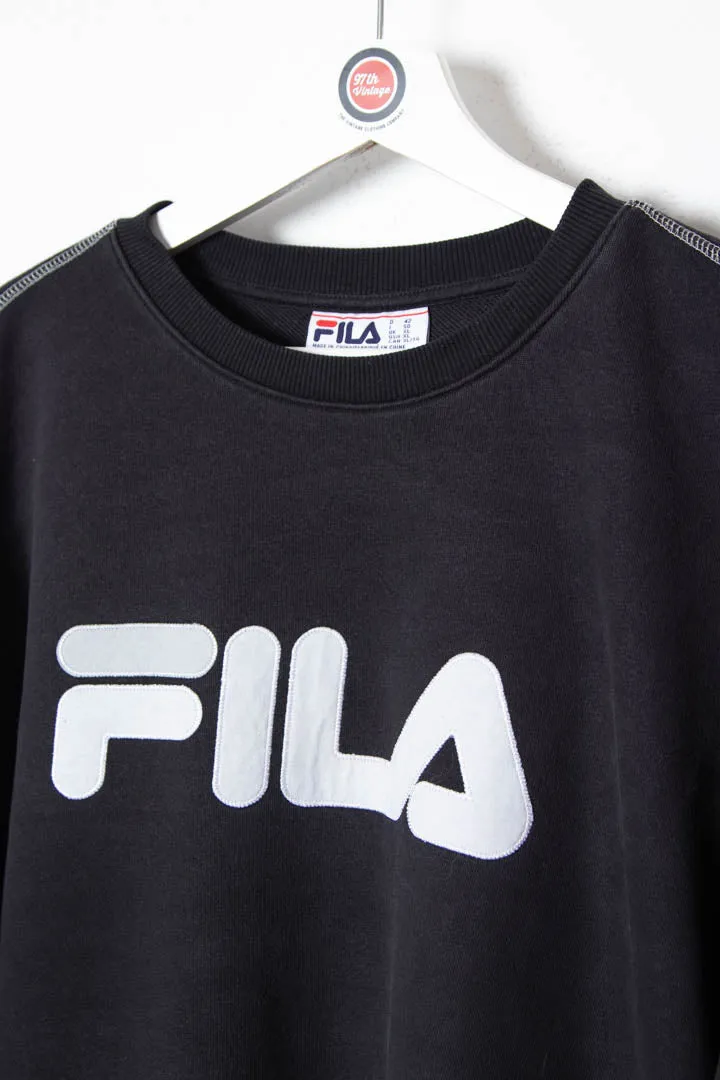 Women's Fila Sweatshirt (XL)