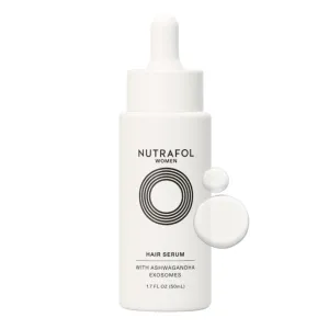 Women's Hair Serum