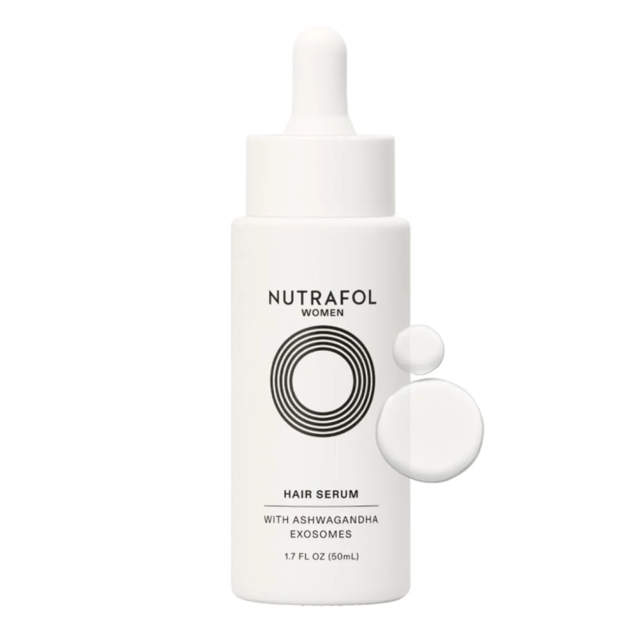 Women's Hair Serum