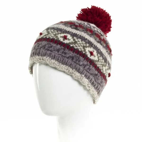 Women's Innsbruck Beanie