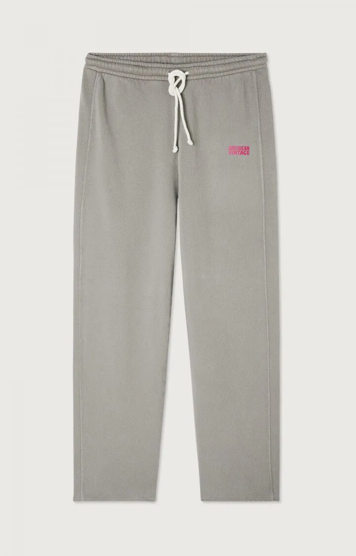 WOMEN'S JOGGERS IZUBIRD - VINTAGE BEAVER