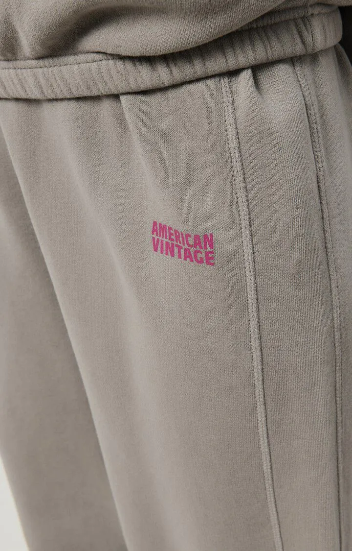 WOMEN'S JOGGERS IZUBIRD - VINTAGE BEAVER