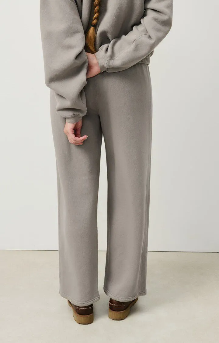WOMEN'S JOGGERS IZUBIRD - VINTAGE BEAVER