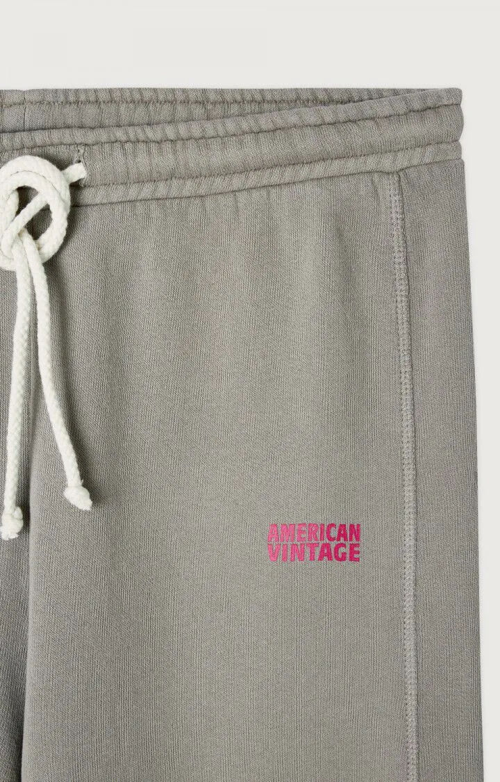 WOMEN'S JOGGERS IZUBIRD - VINTAGE BEAVER