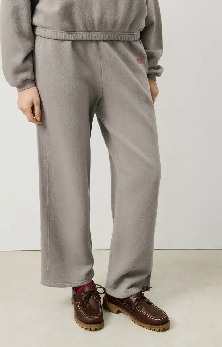 WOMEN'S JOGGERS IZUBIRD - VINTAGE BEAVER