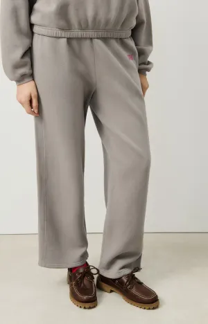 WOMEN'S JOGGERS IZUBIRD - VINTAGE BEAVER