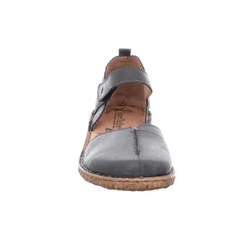 WOMEN'S JOSEF SEIBEL ROSALIE 42 | BLACK