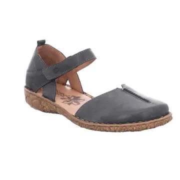 WOMEN'S JOSEF SEIBEL ROSALIE 42 | BLACK