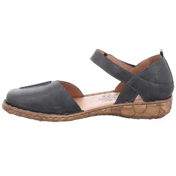 WOMEN'S JOSEF SEIBEL ROSALIE 42 | BLACK