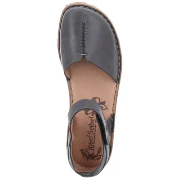 WOMEN'S JOSEF SEIBEL ROSALIE 42 | BLACK