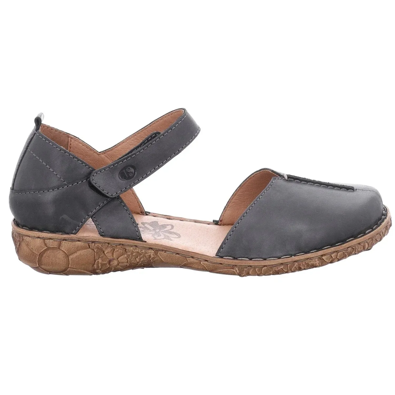 WOMEN'S JOSEF SEIBEL ROSALIE 42 | BLACK