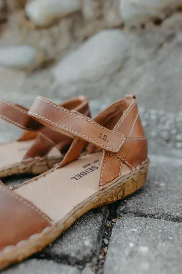 WOMEN'S JOSEF SEIBEL ROSALIE 42 | COGNAC