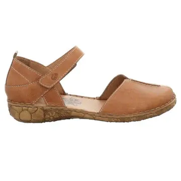 WOMEN'S JOSEF SEIBEL ROSALIE 42 | COGNAC