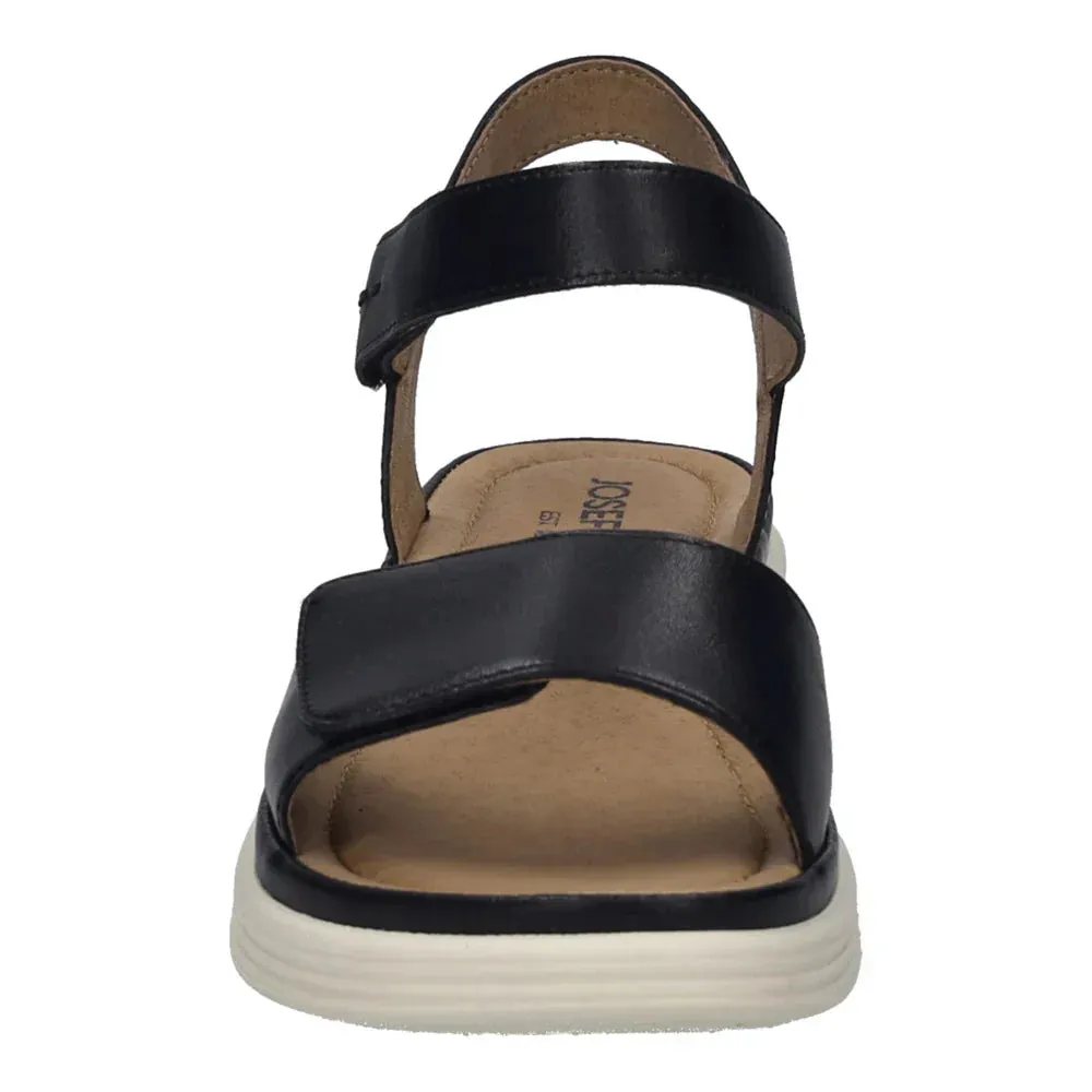 WOMEN'S JOSEF SEIBEL SEVRAN 01 | BLACK