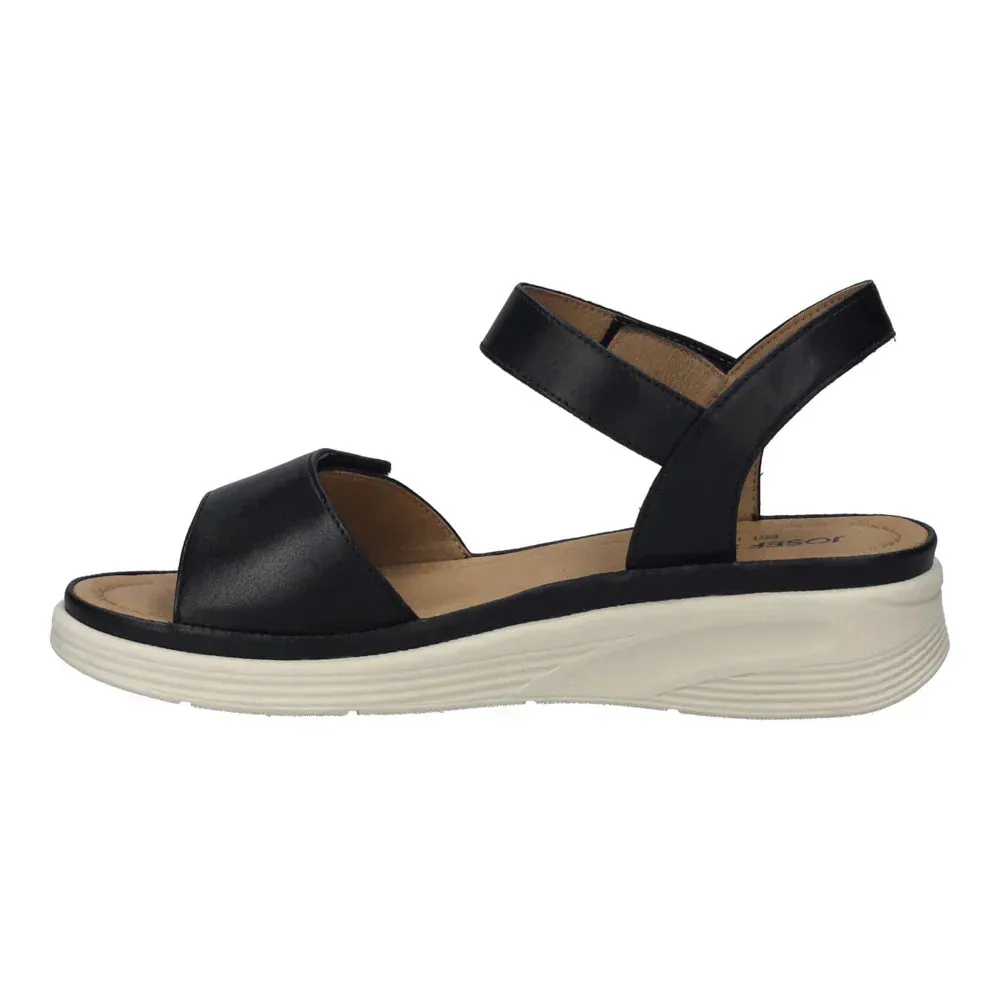 WOMEN'S JOSEF SEIBEL SEVRAN 01 | BLACK