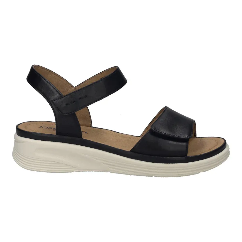 WOMEN'S JOSEF SEIBEL SEVRAN 01 | BLACK
