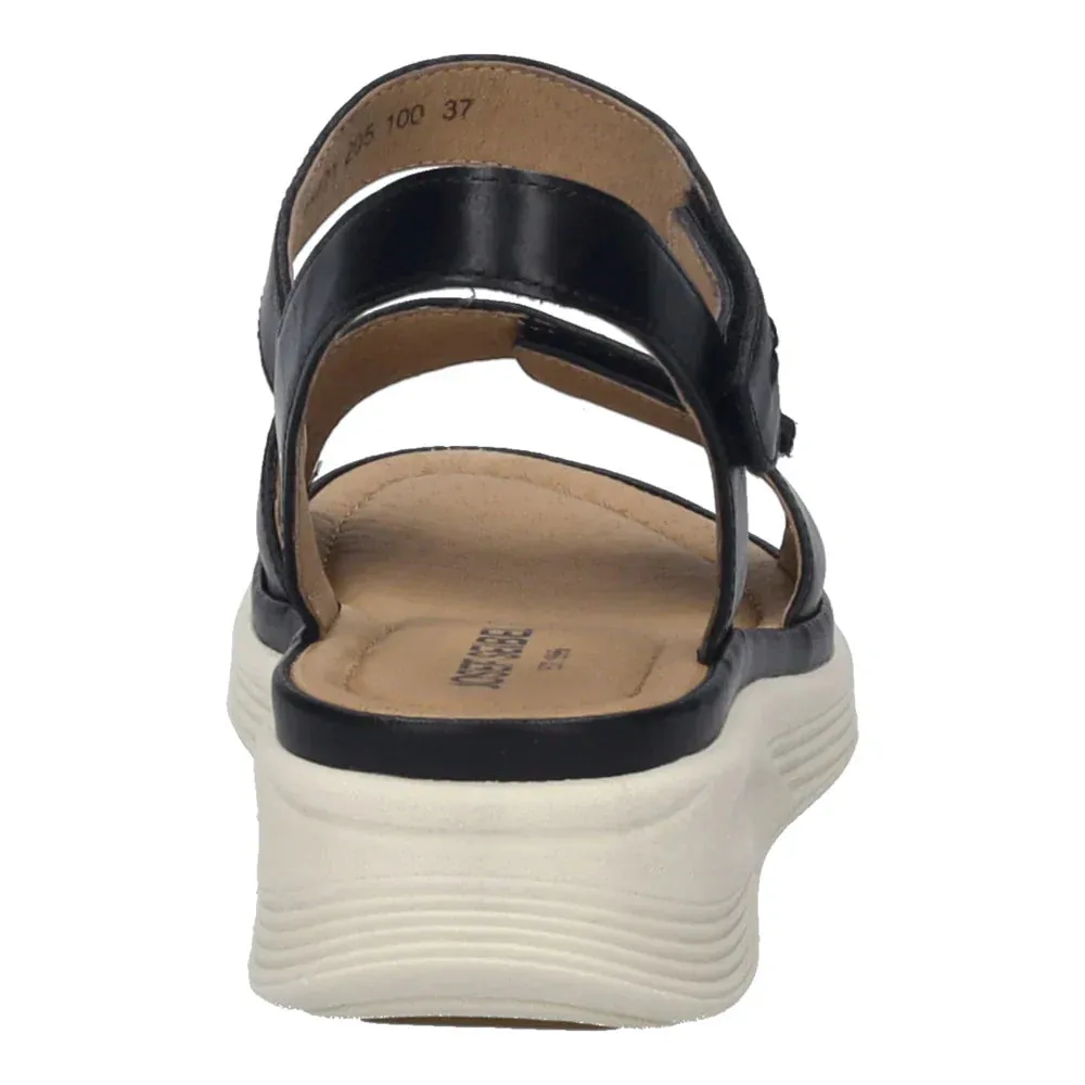WOMEN'S JOSEF SEIBEL SEVRAN 01 | BLACK
