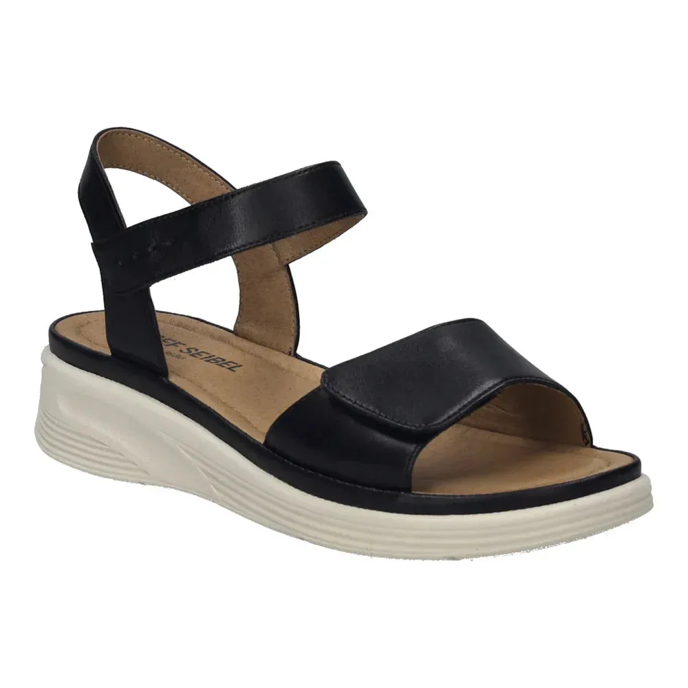 WOMEN'S JOSEF SEIBEL SEVRAN 01 | BLACK