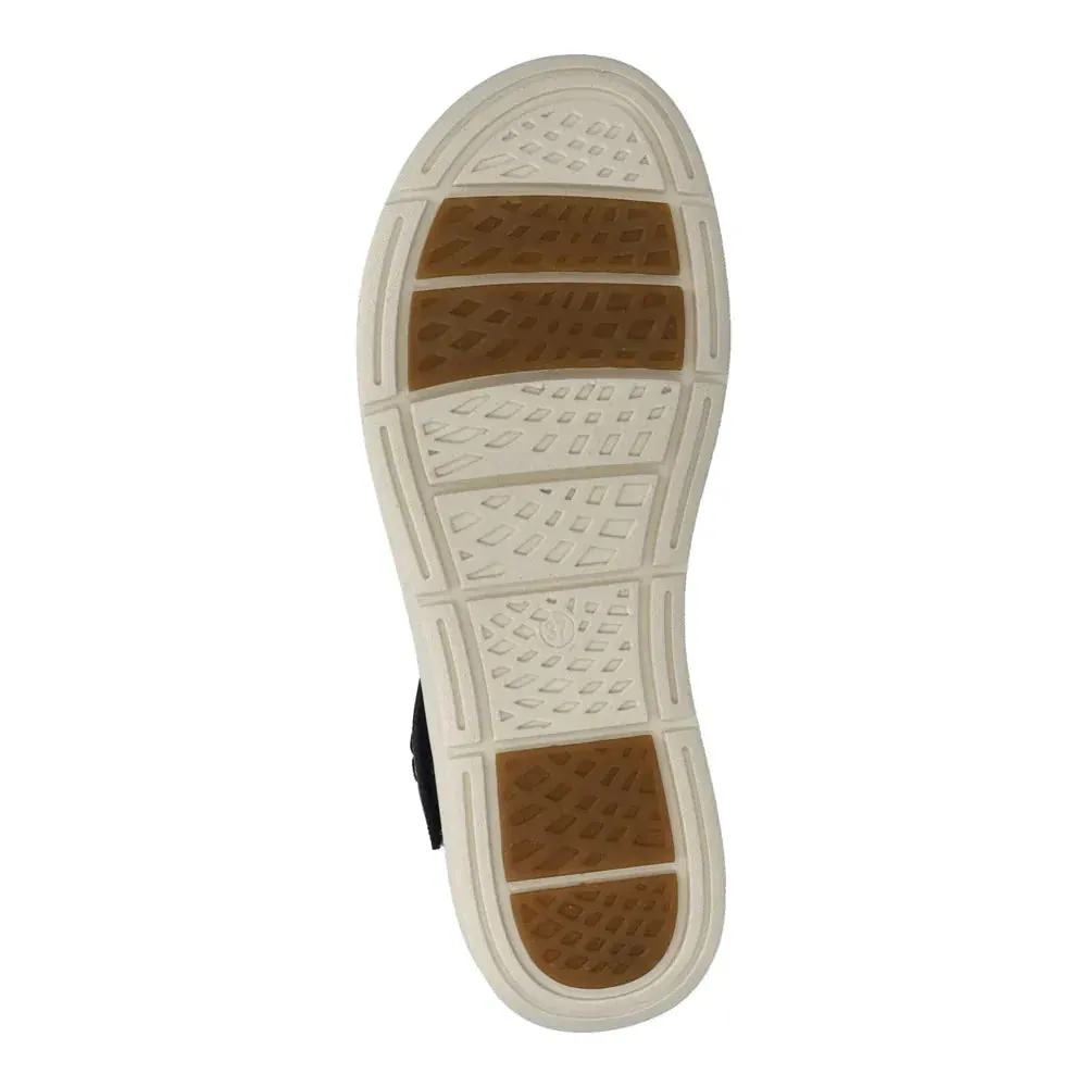WOMEN'S JOSEF SEIBEL SEVRAN 01 | BLACK