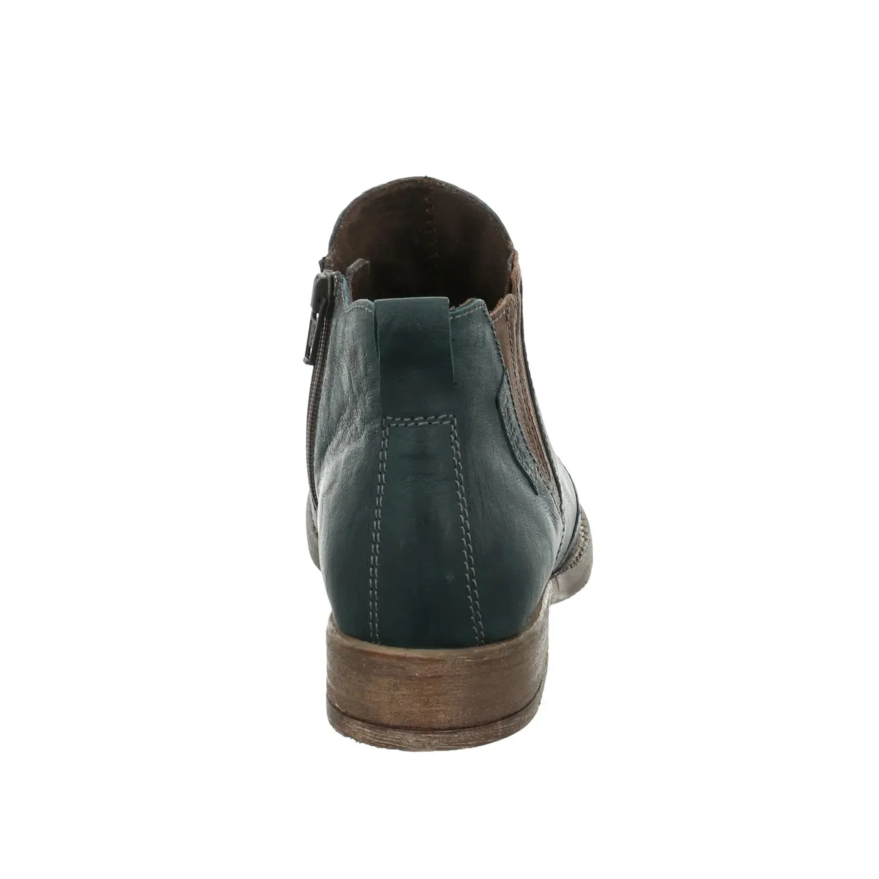WOMEN'S JOSEF SEIBEL SIENNA 45 BOOT | PETROL