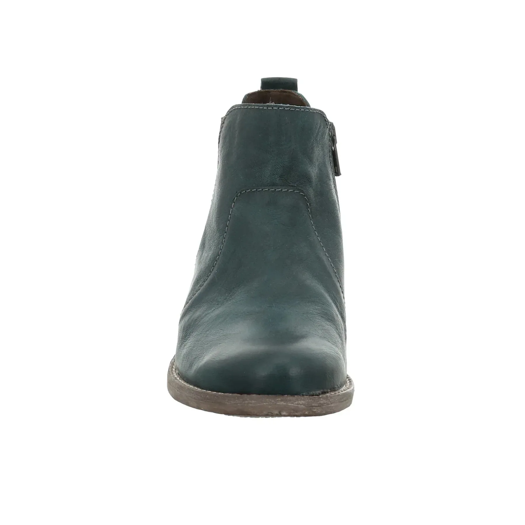 WOMEN'S JOSEF SEIBEL SIENNA 45 BOOT | PETROL