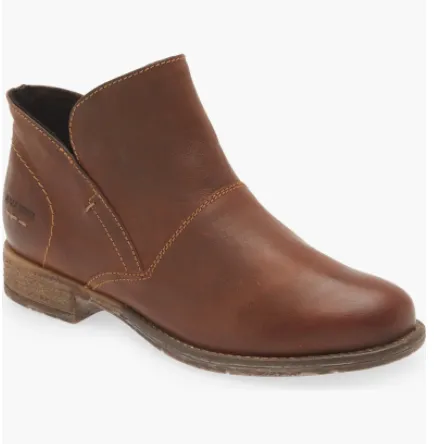 WOMEN'S JOSEF SEIBEL SIENNA 81 BOOT | CAMEL