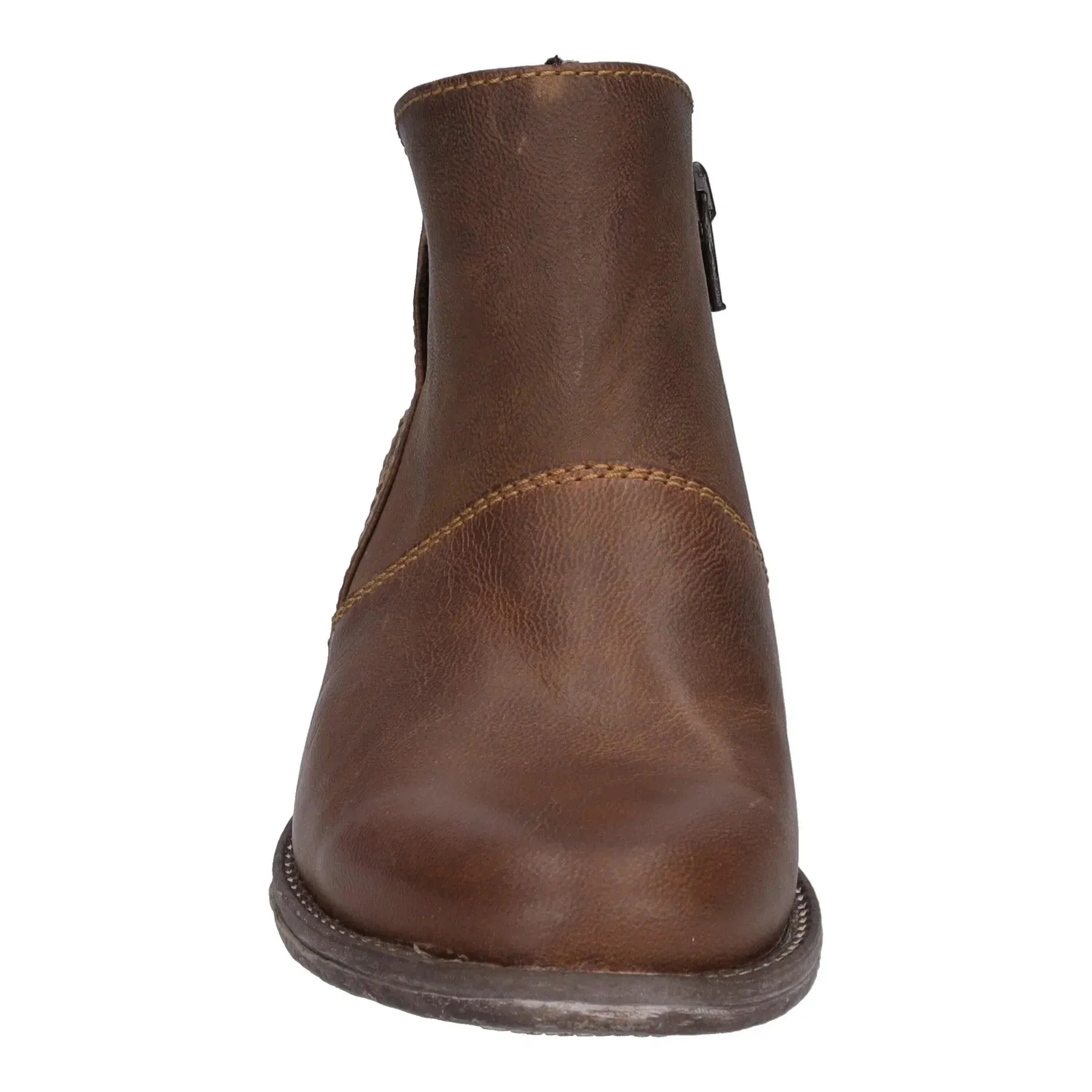 WOMEN'S JOSEF SEIBEL SIENNA 81 BOOT | CAMEL