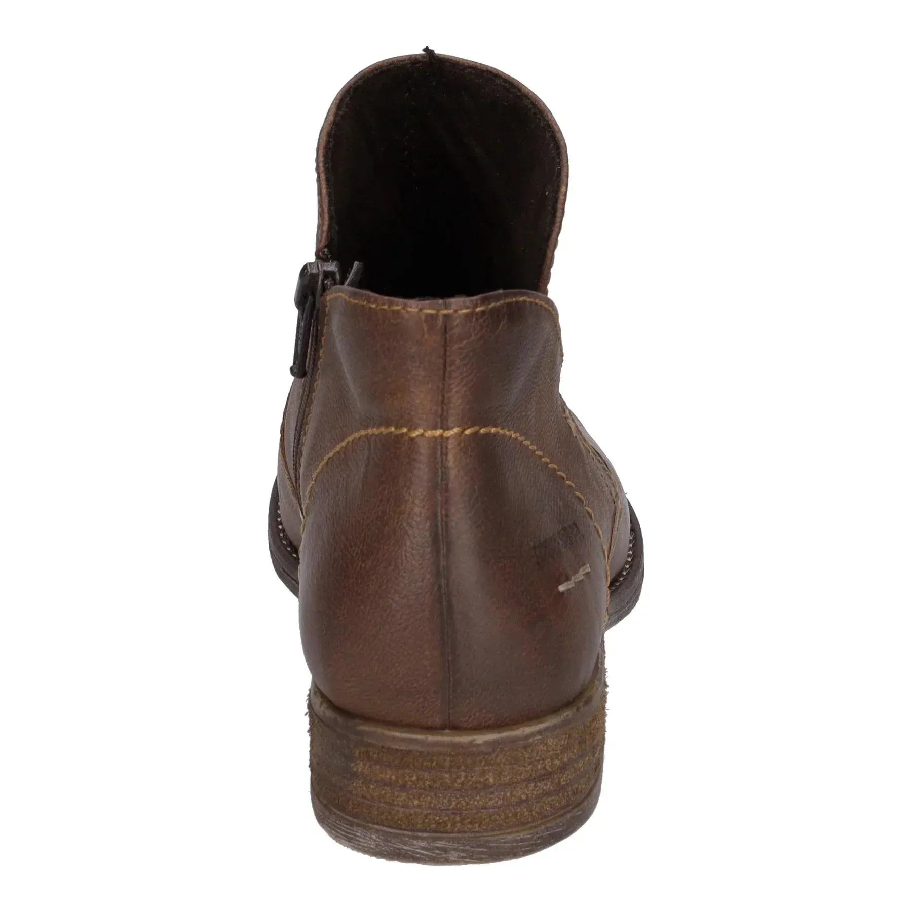 WOMEN'S JOSEF SEIBEL SIENNA 81 BOOT | CAMEL
