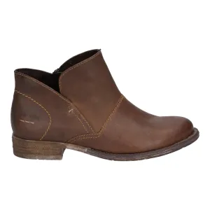 WOMEN'S JOSEF SEIBEL SIENNA 81 BOOT | CAMEL