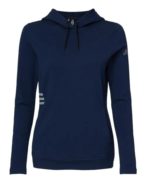 Women's Lightweight Hooded Sweatshirt