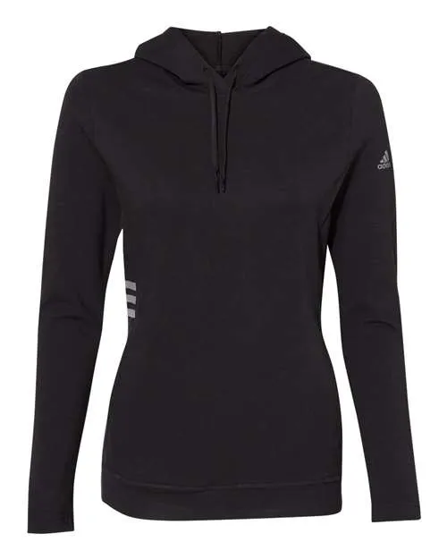Women's Lightweight Hooded Sweatshirt