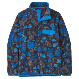 Women's Lightweight Synchilla Snap-T Pullover