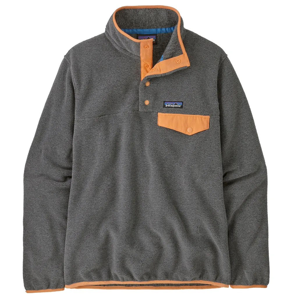 Women's Lightweight Synchilla Snap-T Pullover