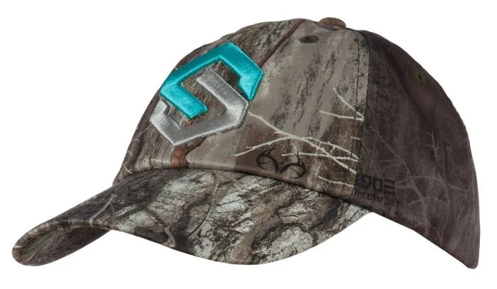 Women's Lightweight Tonal Hat