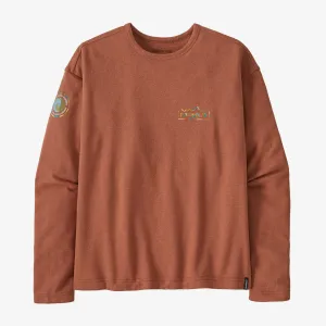 Women's Lightweight Unity Fitz Wildrise Crew