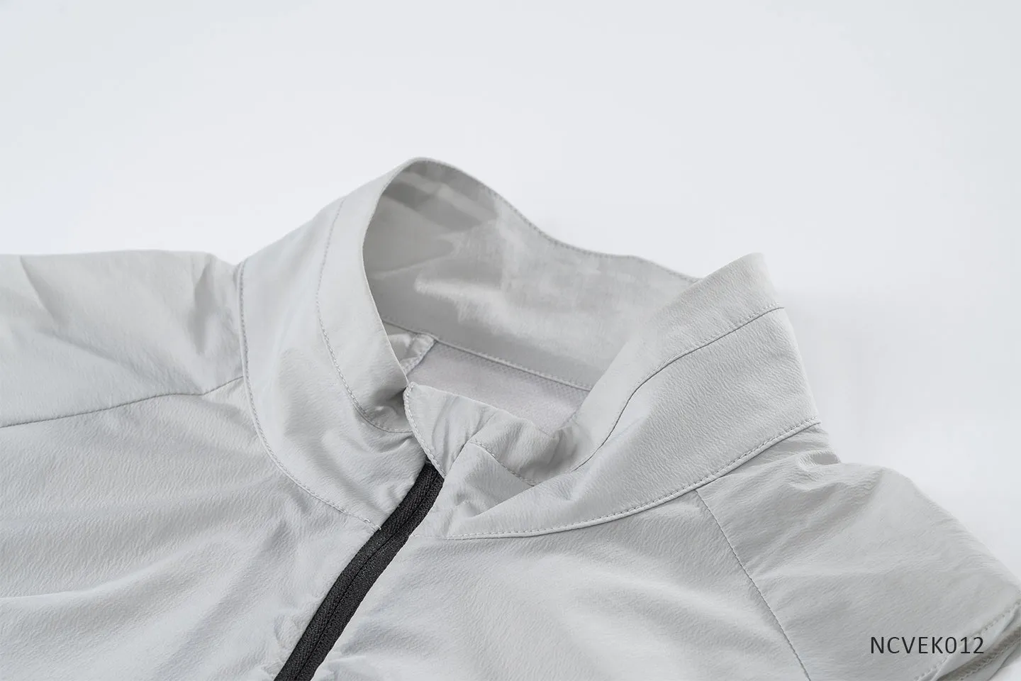 woMEN'S  LIGHTWEIGHT WIND VEST NCVEK012