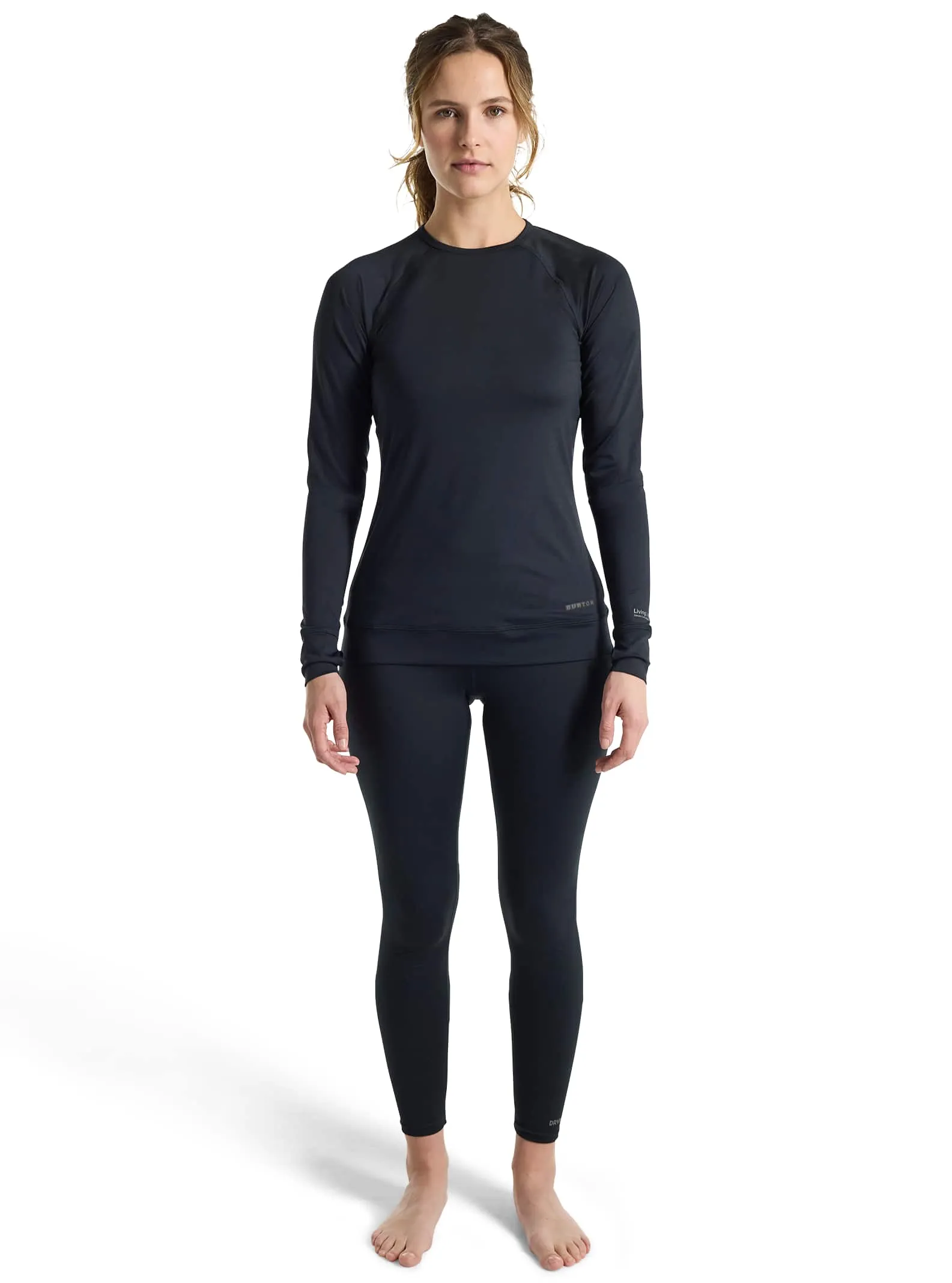 Women's Lightweight X Base Layer Crewneck