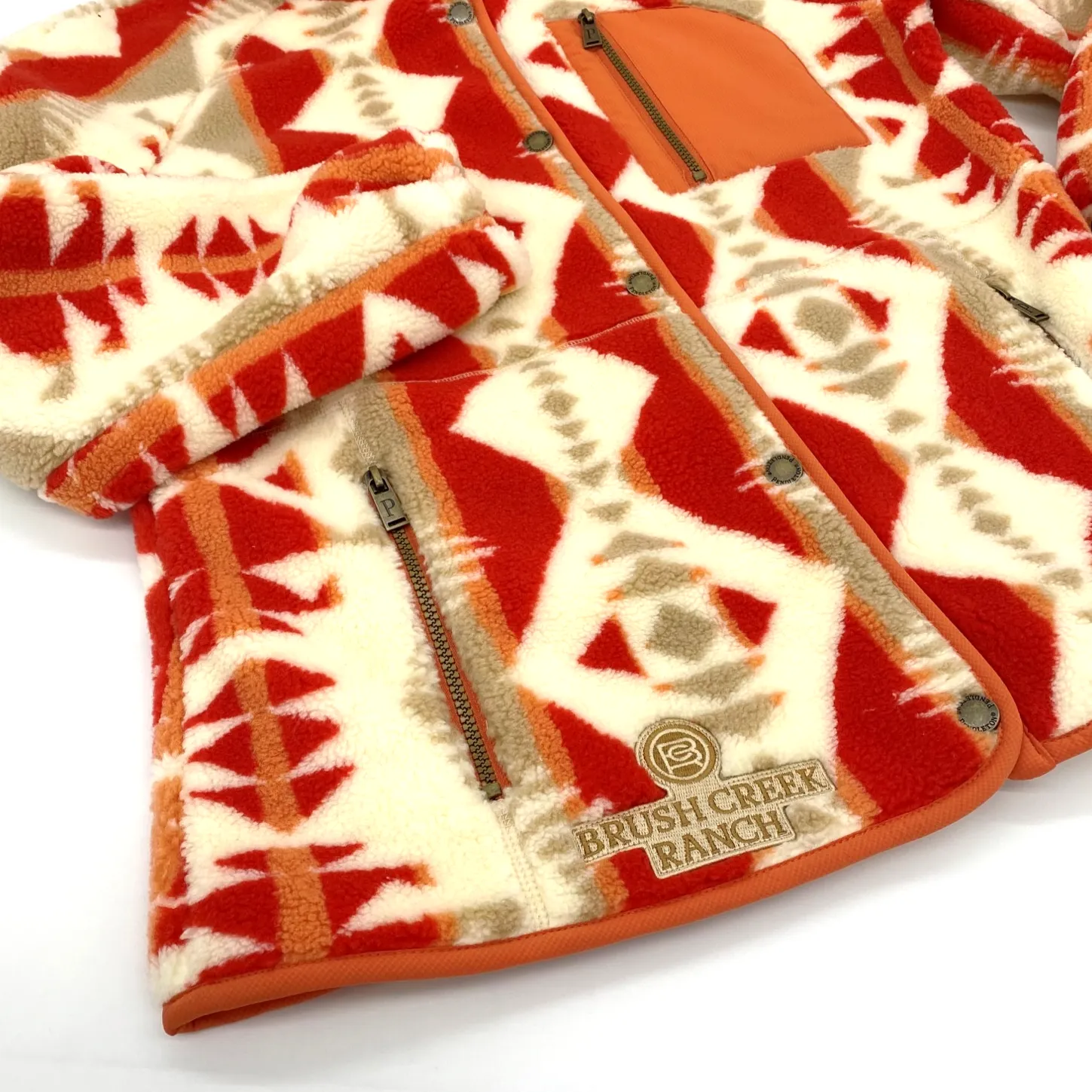 Women's Los Lunas Fleece Jacket