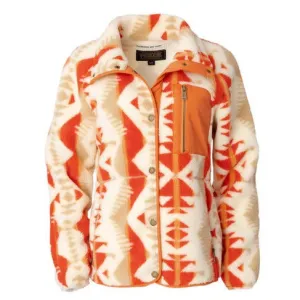Women's Los Lunas Fleece Jacket