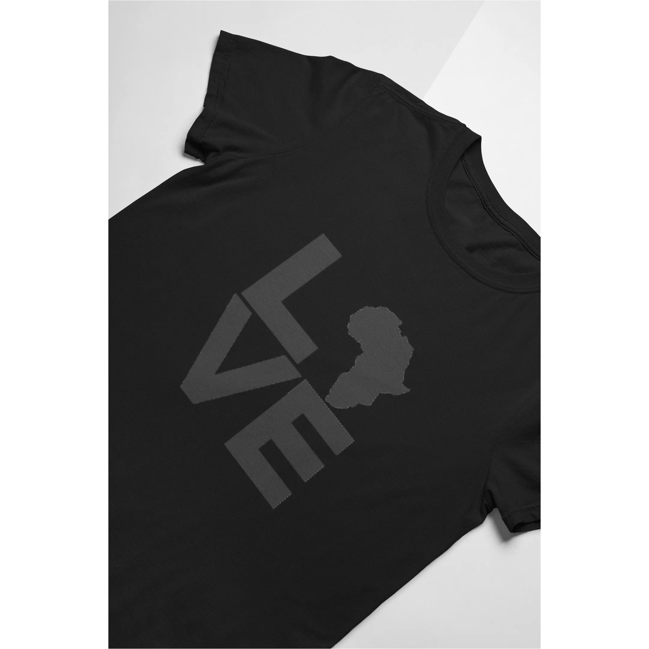 Women's Love Africa T-Shirt