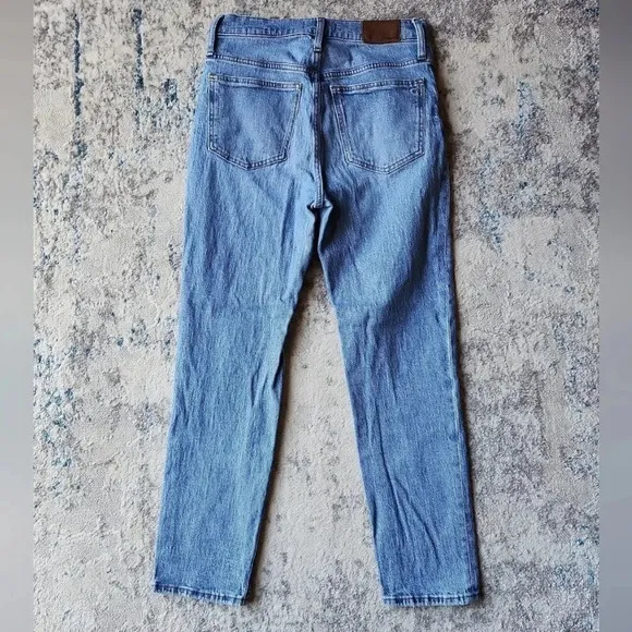 Women's Madewell &quot;The Perfect Vintage Jean&quot;
