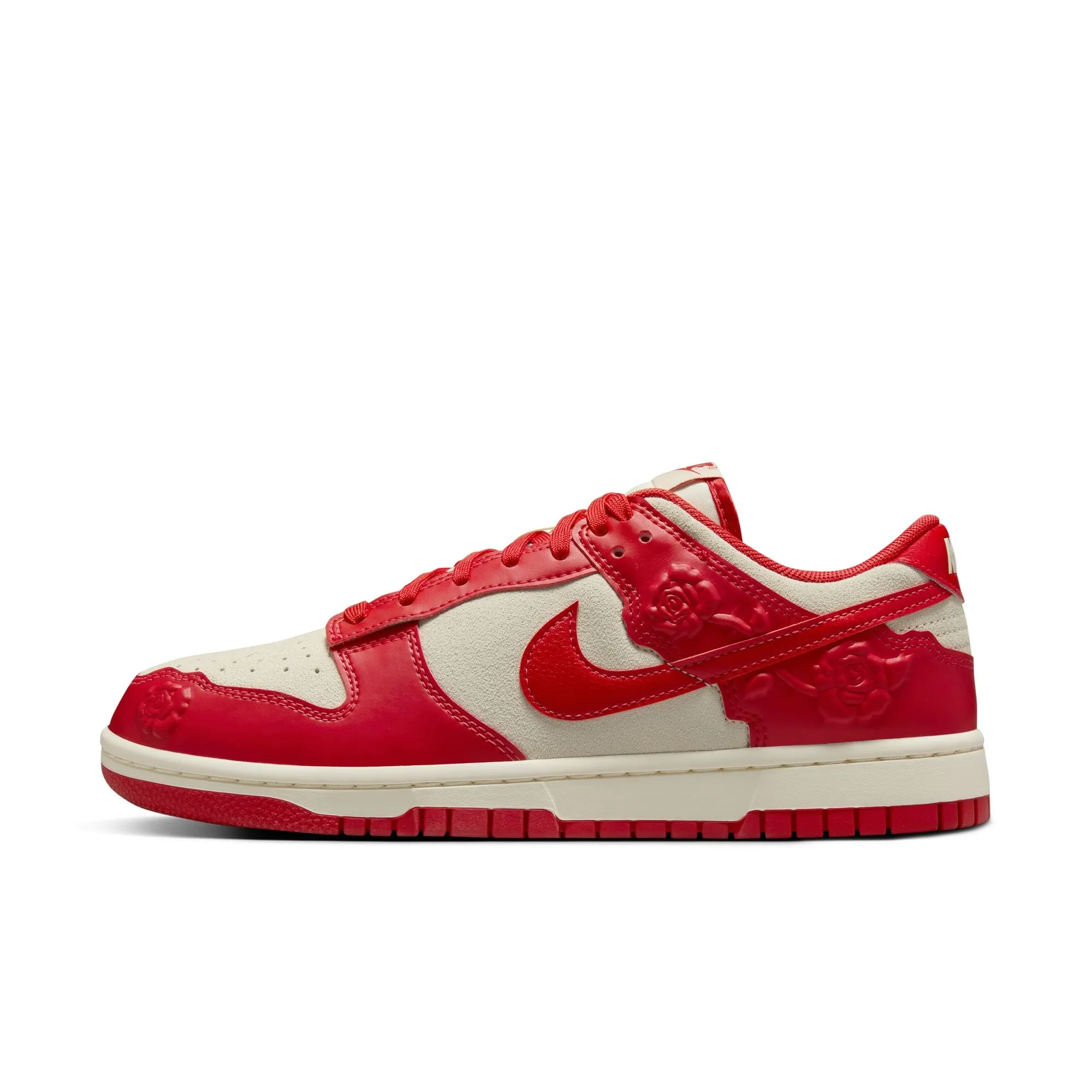 Women's Nike Dunk Low 'Roses'