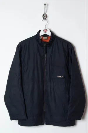 Women's Nike Quilted Jacket (L)