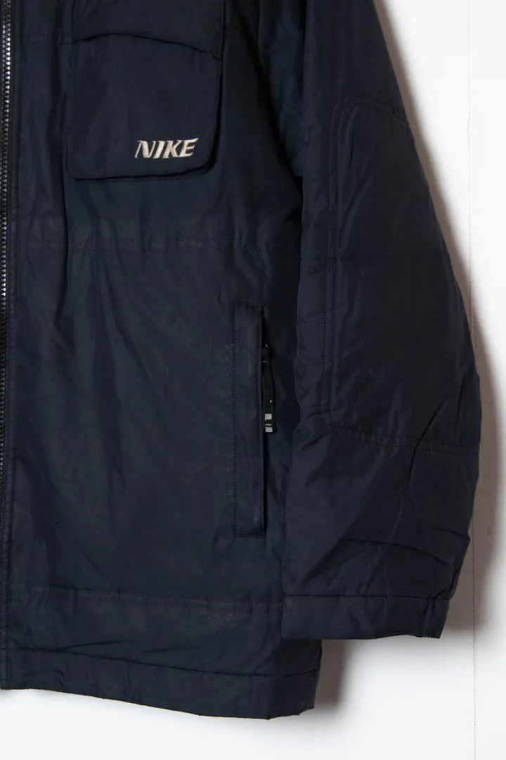 Women's Nike Quilted Jacket (L)