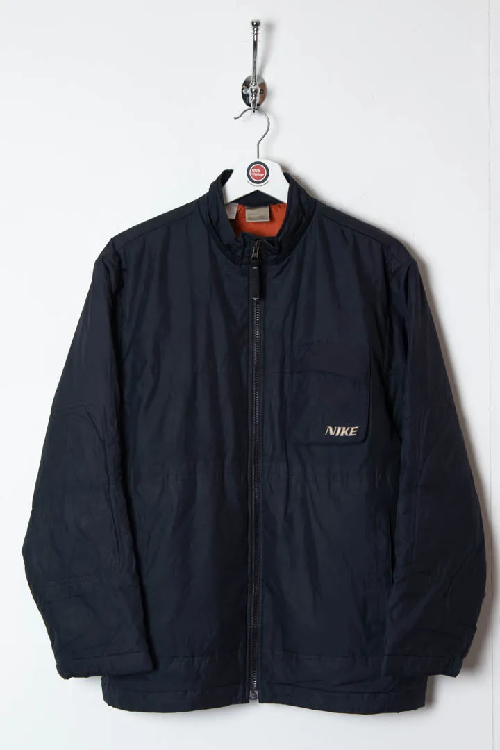 Women's Nike Quilted Jacket (L)
